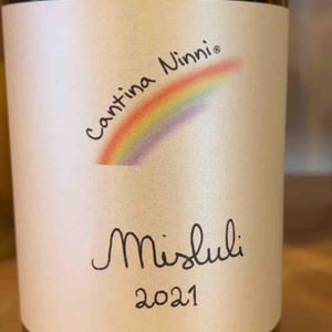 Misluli - Cantina Ninni - Gianluca Piernera 