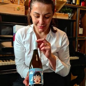 Miss Dannata - Podere Luisa - sauro-burzagli-e-romina-erbosi -2018