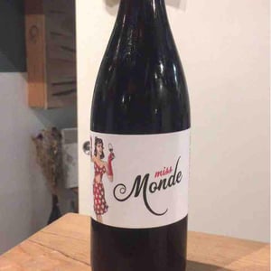 Miss Monde - Les Grangeons de l'Albarine - luc-bauer