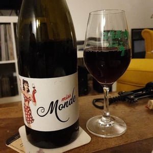 Miss Mondeuse - Les Grangeons de l'Albarine - Luc Bauer 