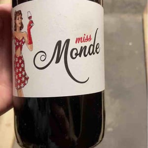 Miss Mondeuse - Les Grangeons de l'Albarine - luc-bauer