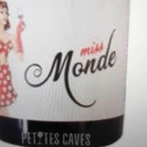 Miss Mondeuse - Les Grangeons de l'Albarine - Luc Bauer 