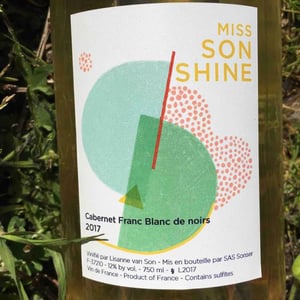 Miss Sonshine - Sonser Vins (CLOSED) - lisanne-van-son-benjamin-serer
