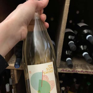 Miss Sonshine - Sonser Vins (CLOSED) - lisanne-van-son-benjamin-serer