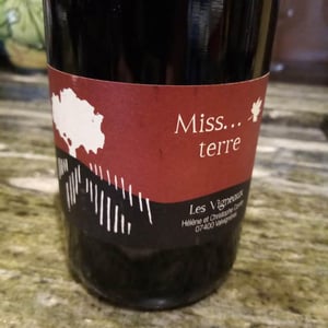 Miss... terre - Les Vigneaux - helene-christophe-comte