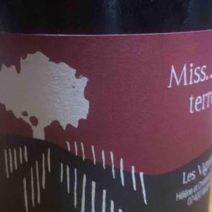 Miss... terre - Les Vigneaux - Hélène & Christophe Comte 