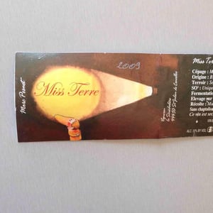 Miss Terre - La Sénéchalière - ryosuke-furuya-ex-marc-pesnot
