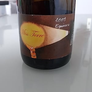 Miss Terre - La Sénéchalière - Ryosuke Furuya (ex Marc Pesnot) 