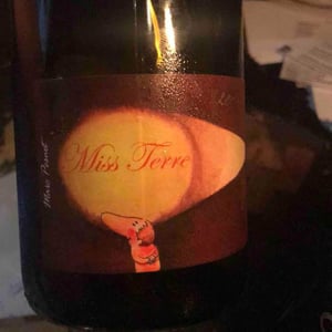 Miss Terre - La Sénéchalière - Ryosuke Furuya (ex Marc Pesnot) 