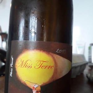 La Sénéchalière - Ryosuke Furuya (ex Marc Pesnot) - Miss Terre