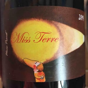 La Sénéchalière - Ryosuke Furuya (ex Marc Pesnot) - Miss Terre