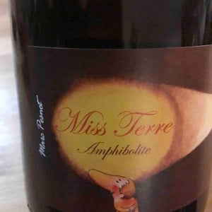 Miss Terre - La Sénéchalière - Ryosuke Furuya (ex Marc Pesnot) 