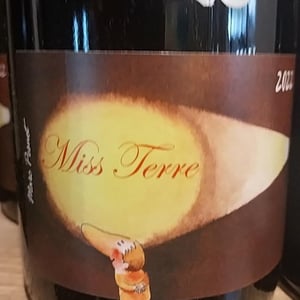 Miss Terre - La Sénéchalière - Ryosuke Furuya (ex Marc Pesnot) 