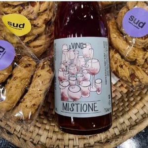 Mistione Rosato - Il Vinco - daniele-manoni-marco-fucini-nicola-brenciaglia-4l