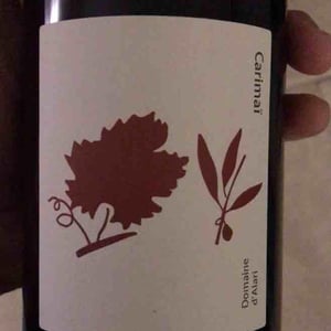 Missy 2021 - Domaine du Clos D’Alari - nathalie-vancoillie-vautrin -2021