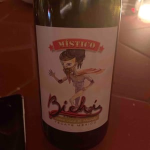 Mistico - Bichi Wines - Noel Tellez 