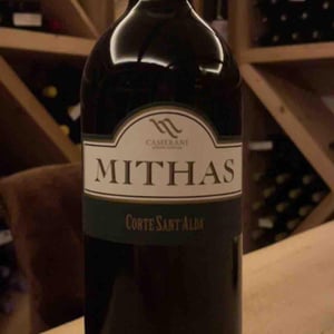 Mithas - Corte Sant’Alda - Marinella Camerani 