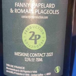 Mix 2018 - 2P Production - fanny-papelard-romain-plageoles