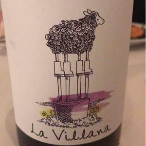 Mix - La Villana - Joy Kull 