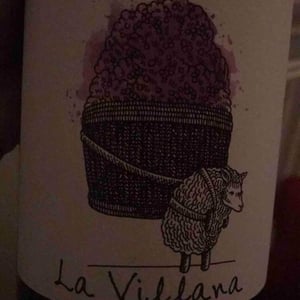 Mix - La Villana - Joy Kull 