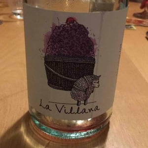 Mix - La Villana - Joy Kull 