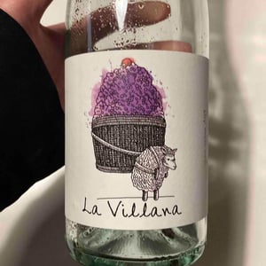 Mix - La Villana - Joy Kull 