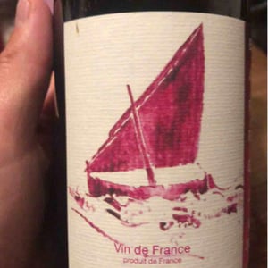 Barreja - Domaine de Pechpeyrou - bertrand-de-guitaut -2016