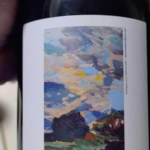 Mescla - Domaine de l'Astré - Aude Duval et Sylvain Ohayon 