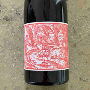 mixed feelings - Grand Vin de Barnag - Bence Szilágyi -2022
