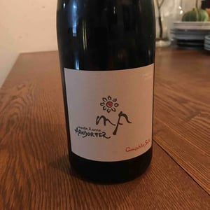 Gemischter Satz - Weingut Martin & Anna Arndorfer - martin-anna-arndorfer