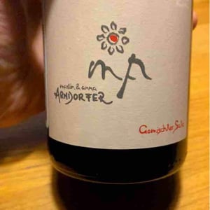 Gemischter Satz - Weingut Martin & Anna Arndorfer - Martin & Anna Arndorfer 