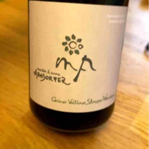 Gemischter Satz - Weingut Martin & Anna Arndorfer - martin-anna-arndorfer