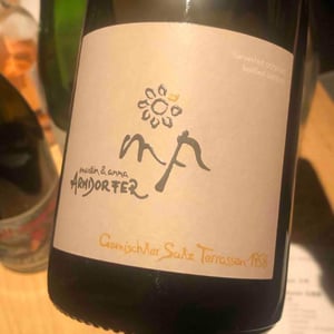 Gemischter Satz - Weingut Martin & Anna Arndorfer - Martin & Anna Arndorfer 