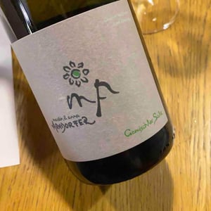 Gemischter Satz - Weingut Martin & Anna Arndorfer - Martin & Anna Arndorfer 