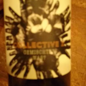 Grmischter Was? 2016 - Weingut Marie Adler (ex Collective Z) - Marie, Christoph und Helmut Ziegler