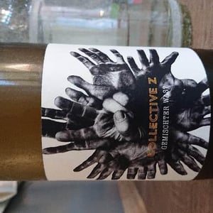 Gemischter Was? - Weingut Marie Adler (ex Collective Z) - Marie, Christoph und Helmut Ziegler 