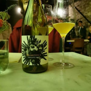 Gemischter Was? - Weingut Marie Adler (ex Collective Z) - marie-christoph-und-helmut-ziegler