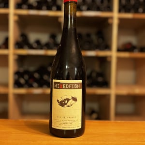 MIXEDFISH - Les Roussilles - Mattia Carfagna -2023