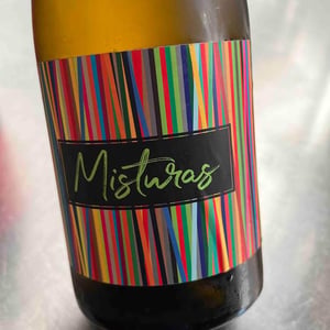 Misturas - Constantina Sotelo Micro Bodega - Constantino Sotelo 
