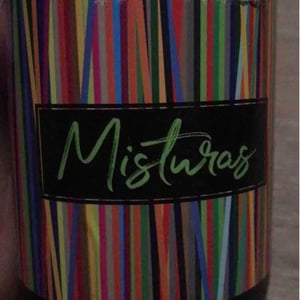 Misturas - Constantina Sotelo Micro Bodega - Constantino Sotelo 