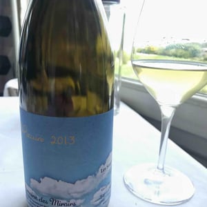 Domaine des Miroirs - Kenjiro Kagami - Mizuiro