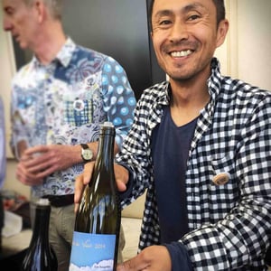Mizuiro - Domaine des Miroirs - kenjiro-kagami