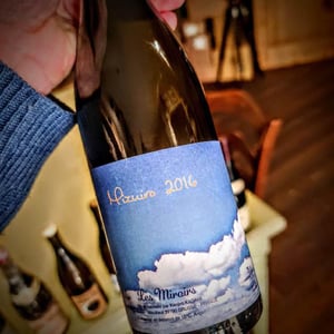 Mizuiro - Domaine des Miroirs - kenjiro-kagami