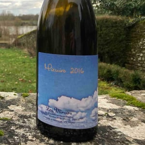 Mizuiro - Domaine des Miroirs - Kenjiro Kagami 