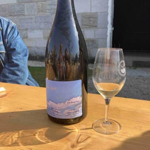 Mizuiro - Domaine des Miroirs - Kenjiro Kagami 