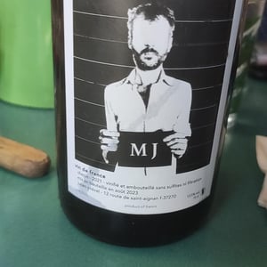 MJ - Julien Prével - Julien Prével -2021