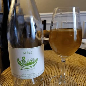 MM 2 - Didier Chaffardon - Didier Chaffardon 