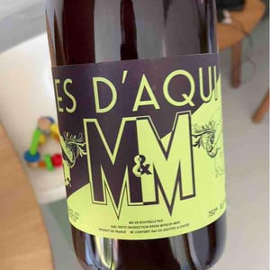 M&M - Es d'Aqui - jean-louis-pinto