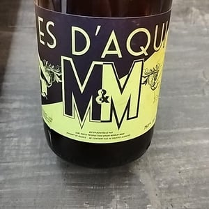 Es d'Aqui - Jean-Louis Pinto - M&M