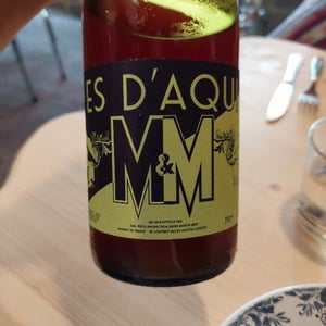 Es d'Aqui - Jean-Louis Pinto - M&M